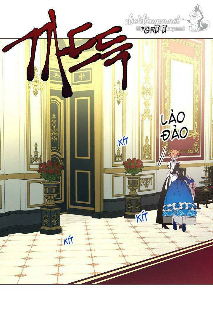 Quyến rũ papa của nhân vật phản diện - Chap 69 - Trang 37