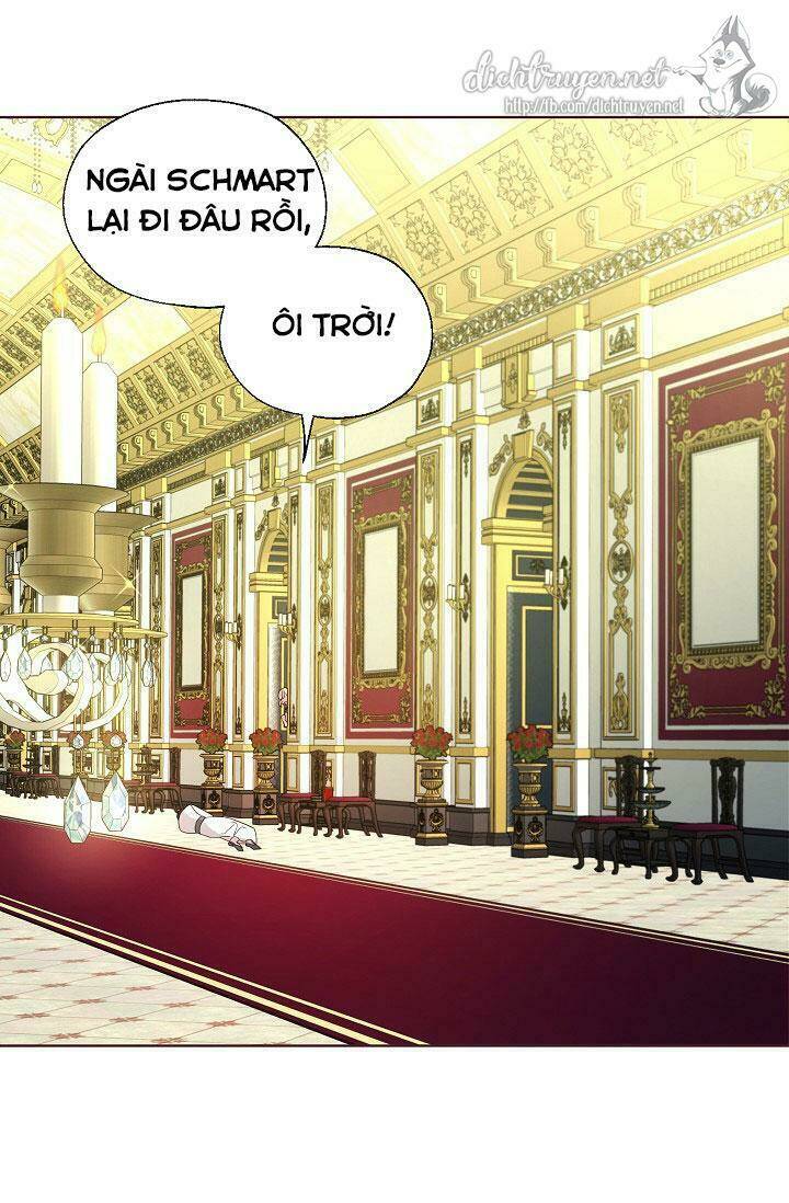 Quyến rũ papa của nhân vật phản diện - Chap 69 - Trang 39