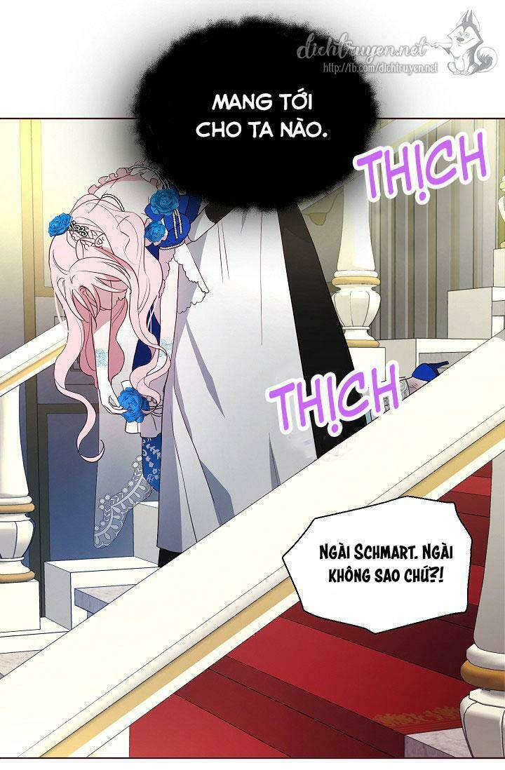 Quyến rũ papa của nhân vật phản diện - Chap 69 - Trang 40