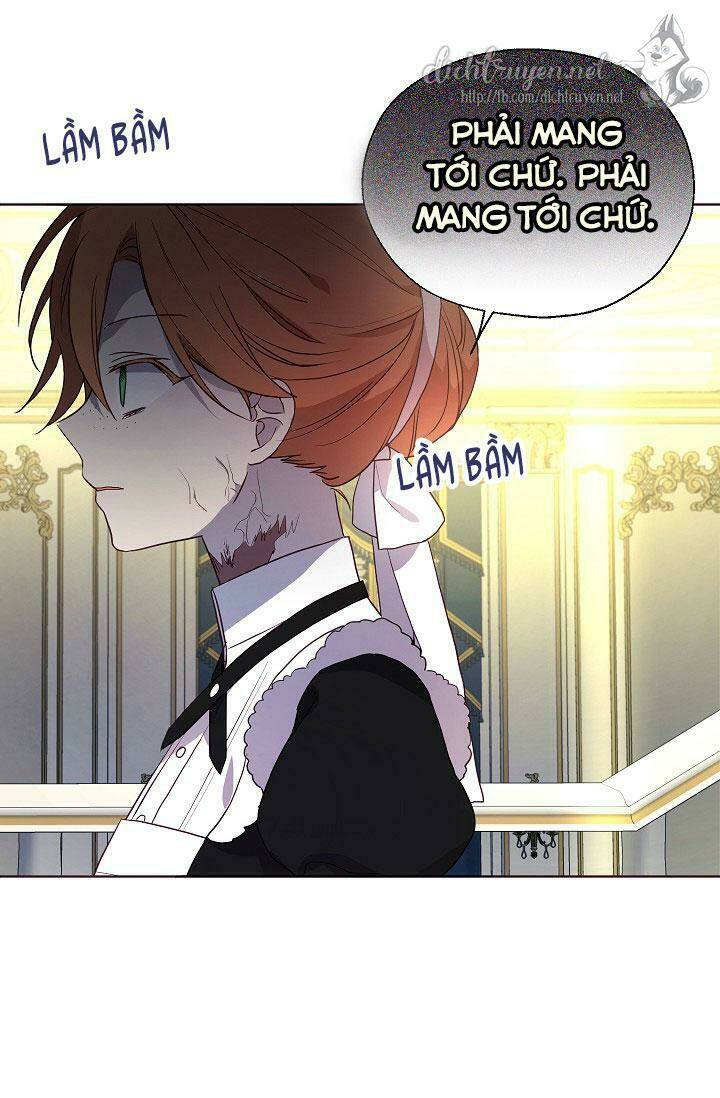 Quyến rũ papa của nhân vật phản diện - Chap 69 - Trang 41