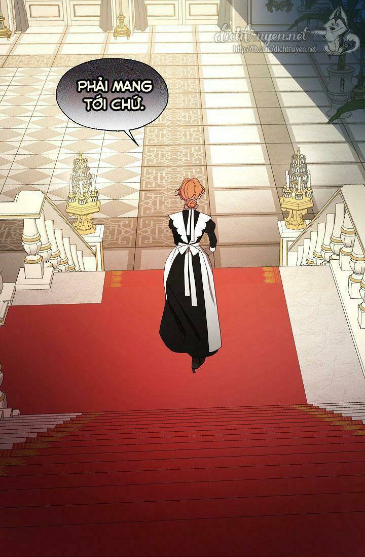 Quyến rũ papa của nhân vật phản diện - Chap 69 - Trang 42