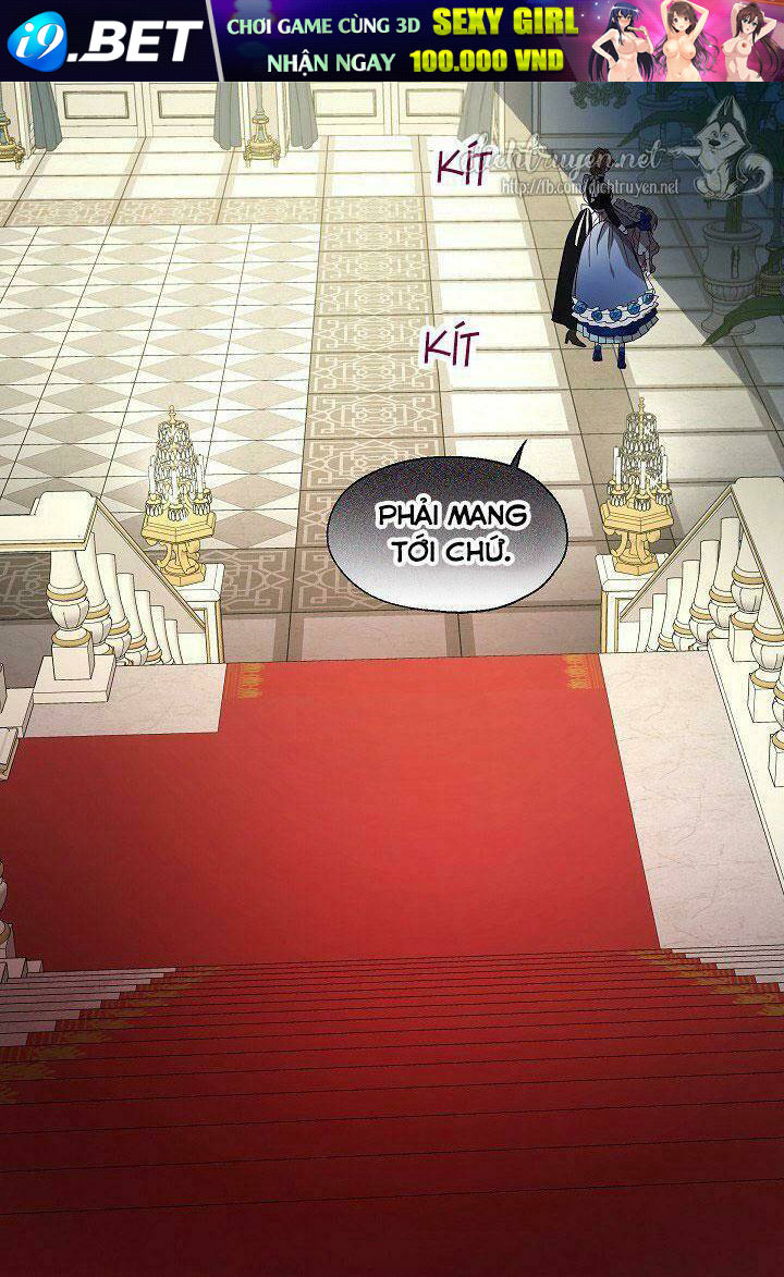 Quyến rũ papa của nhân vật phản diện - Chap 69 - Trang 43