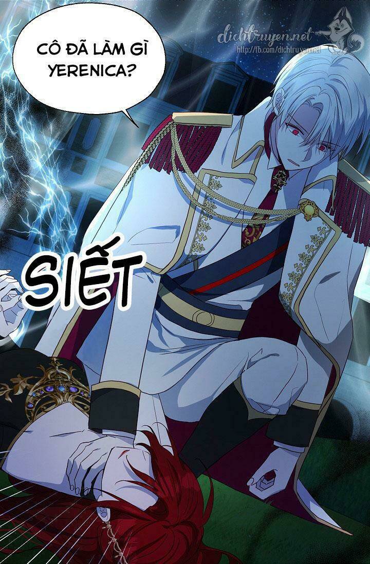 Quyến rũ papa của nhân vật phản diện - Chap 69 - Trang 49