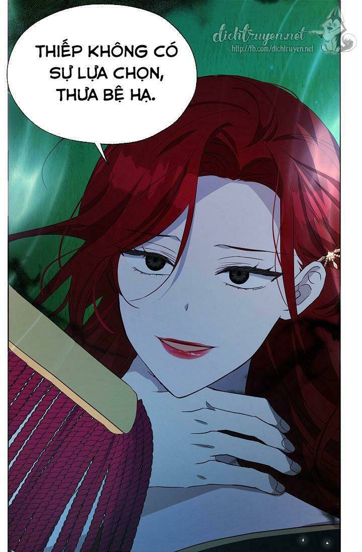 Quyến rũ papa của nhân vật phản diện - Chap 69 - Trang 50