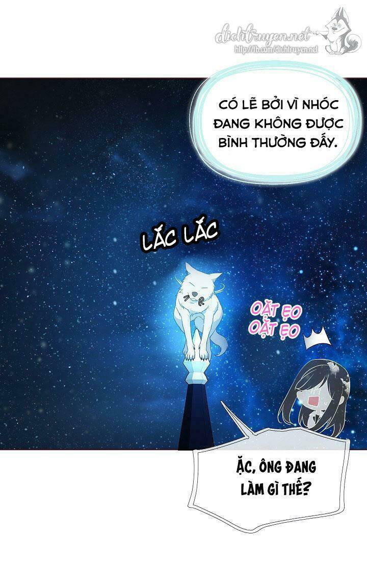 Quyến rũ papa của nhân vật phản diện - Chap 69 - Trang 6
