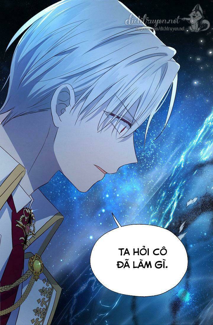 Quyến rũ papa của nhân vật phản diện - Chap 69 - Trang 51