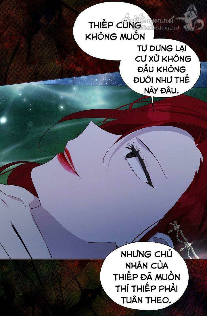 Quyến rũ papa của nhân vật phản diện - Chap 69 - Trang 52
