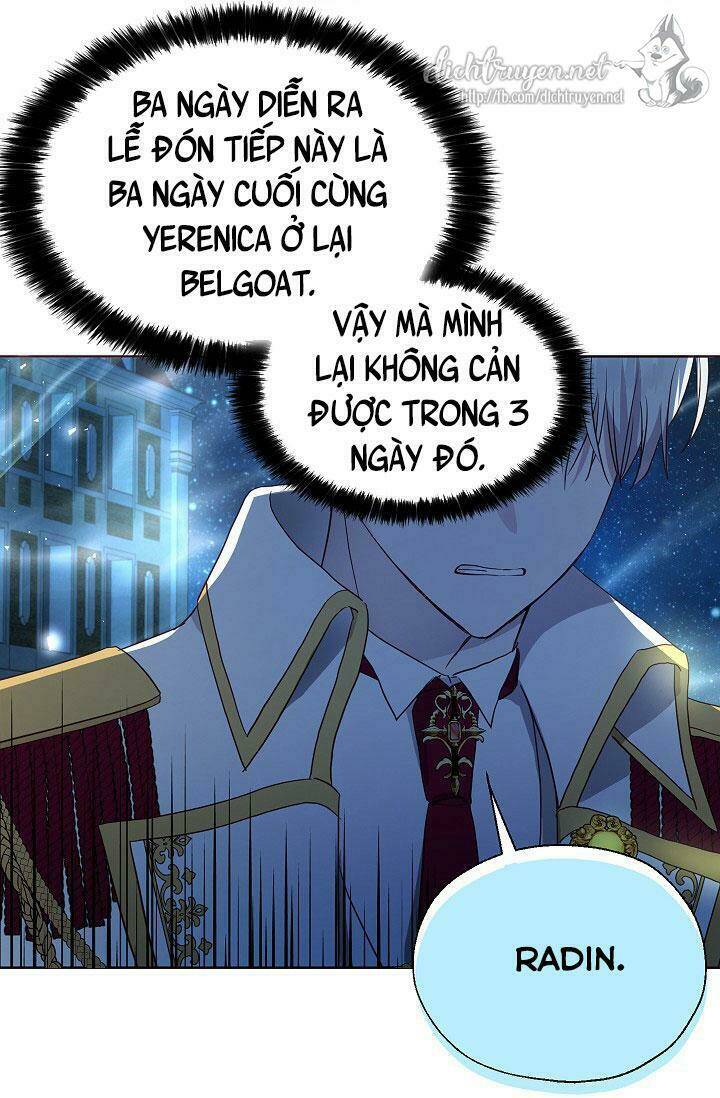 Quyến rũ papa của nhân vật phản diện - Chap 69 - Trang 55