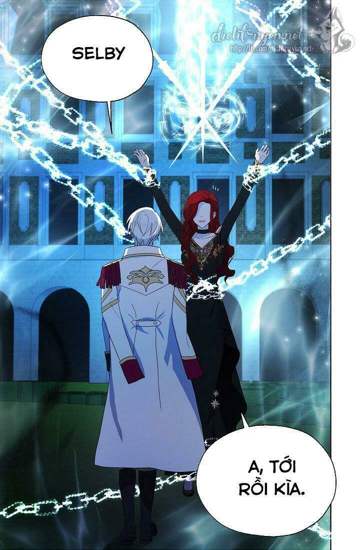 Quyến rũ papa của nhân vật phản diện - Chap 69 - Trang 57