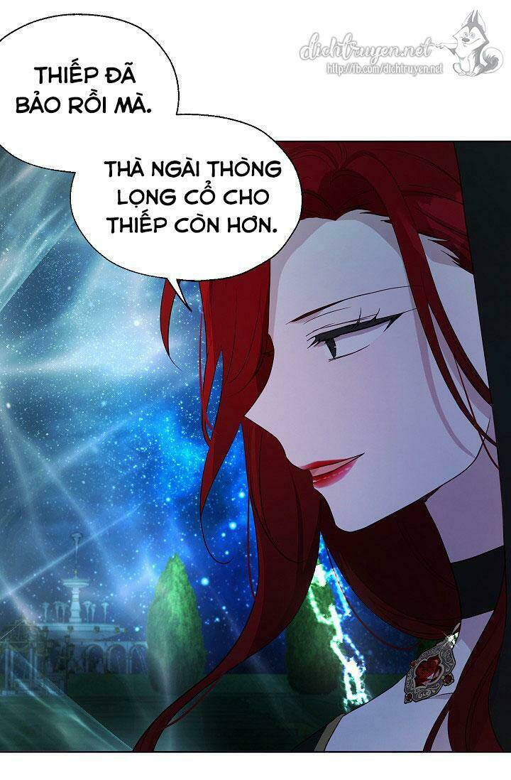 Quyến rũ papa của nhân vật phản diện - Chap 69 - Trang 59