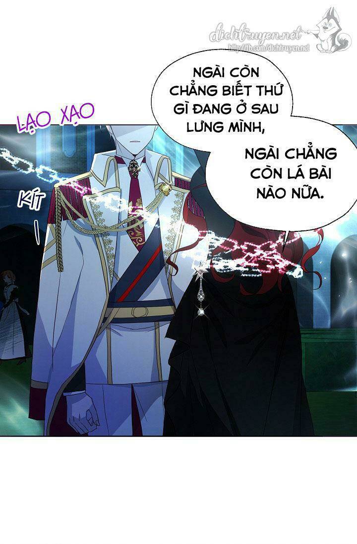 Quyến rũ papa của nhân vật phản diện - Chap 69 - Trang 60