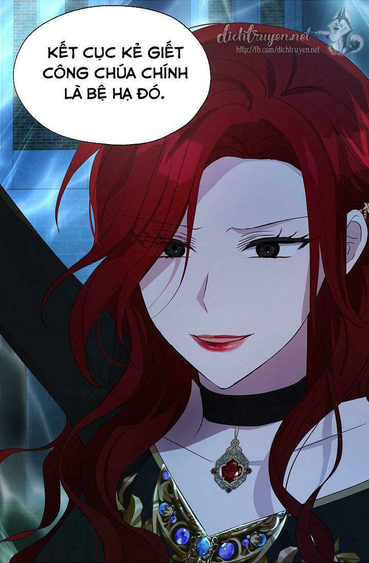 Quyến rũ papa của nhân vật phản diện - Chap 69 - Trang 61