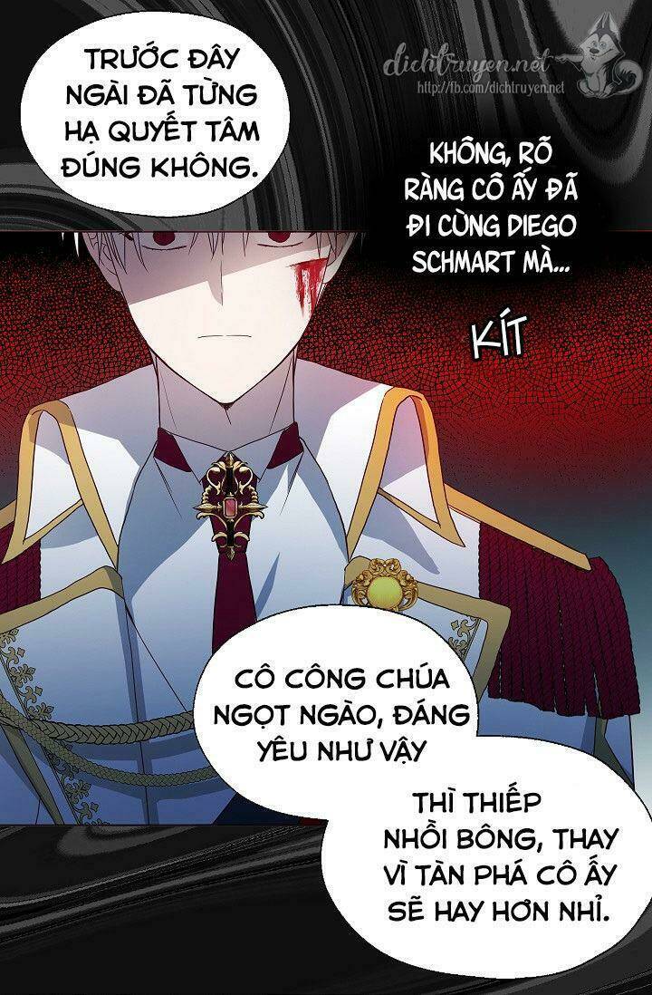 Quyến rũ papa của nhân vật phản diện - Chap 69 - Trang 62