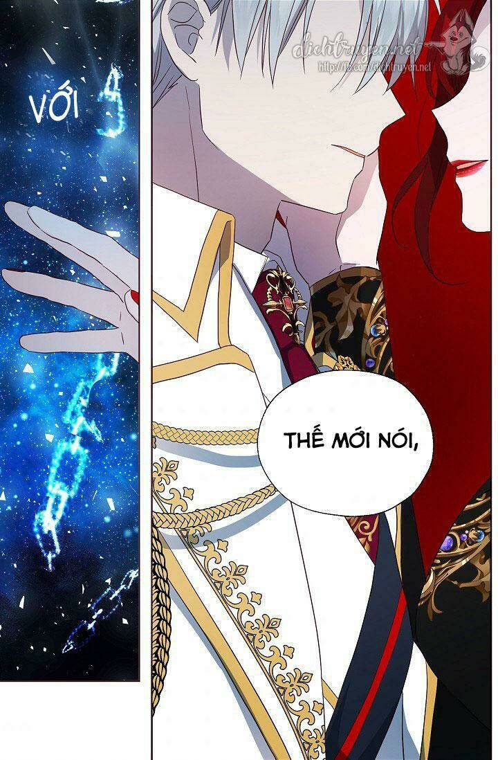 Quyến rũ papa của nhân vật phản diện - Chap 69 - Trang 64