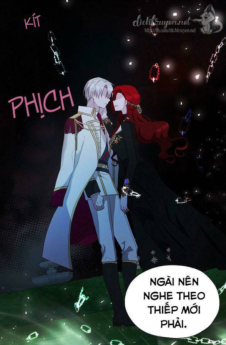 Quyến rũ papa của nhân vật phản diện - Chap 69 - Trang 65