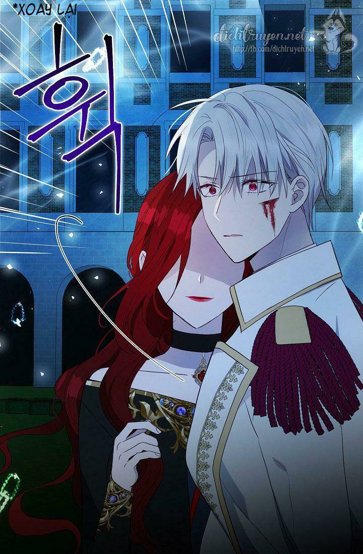Quyến rũ papa của nhân vật phản diện - Chap 69 - Trang 66