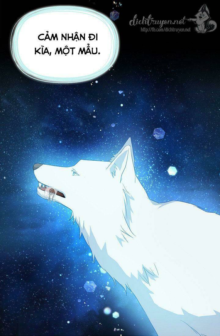 Quyến rũ papa của nhân vật phản diện - Chap 69 - Trang 8