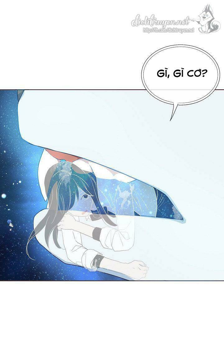Quyến rũ papa của nhân vật phản diện - Chap 69 - Trang 9