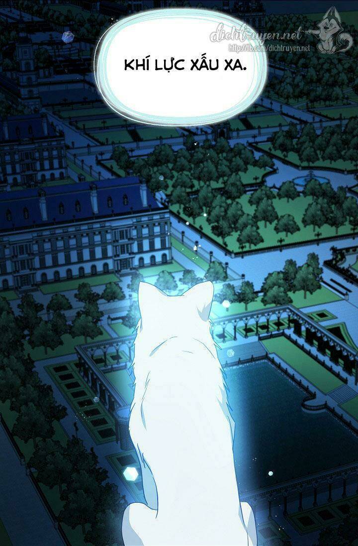 Quyến rũ papa của nhân vật phản diện - Chap 69 - Trang 10