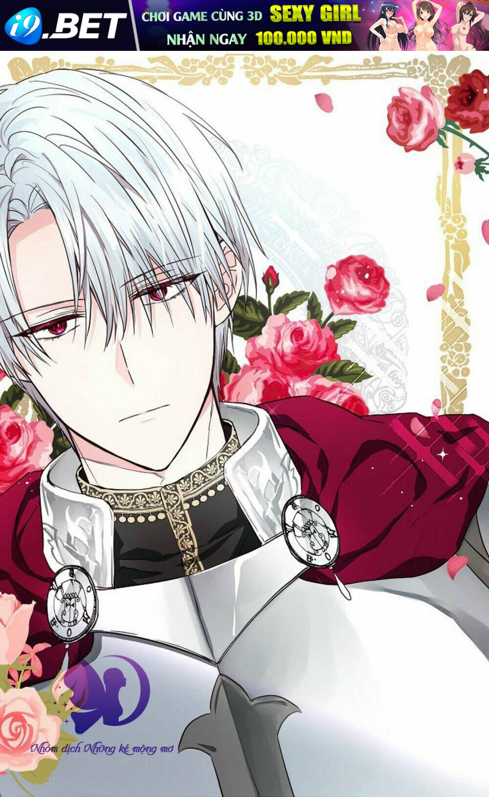 Quyến rũ papa của nhân vật phản diện - Chap 7 - Trang 14