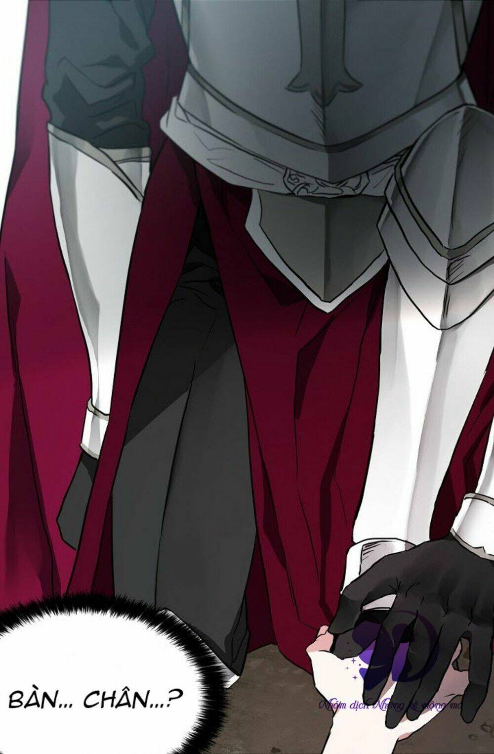 Quyến rũ papa của nhân vật phản diện - Chap 7 - Trang 3