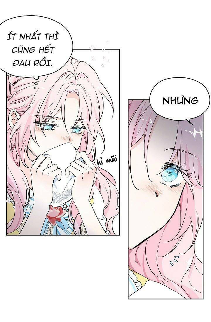 Quyến rũ papa của nhân vật phản diện - Chap 7 - Trang 22