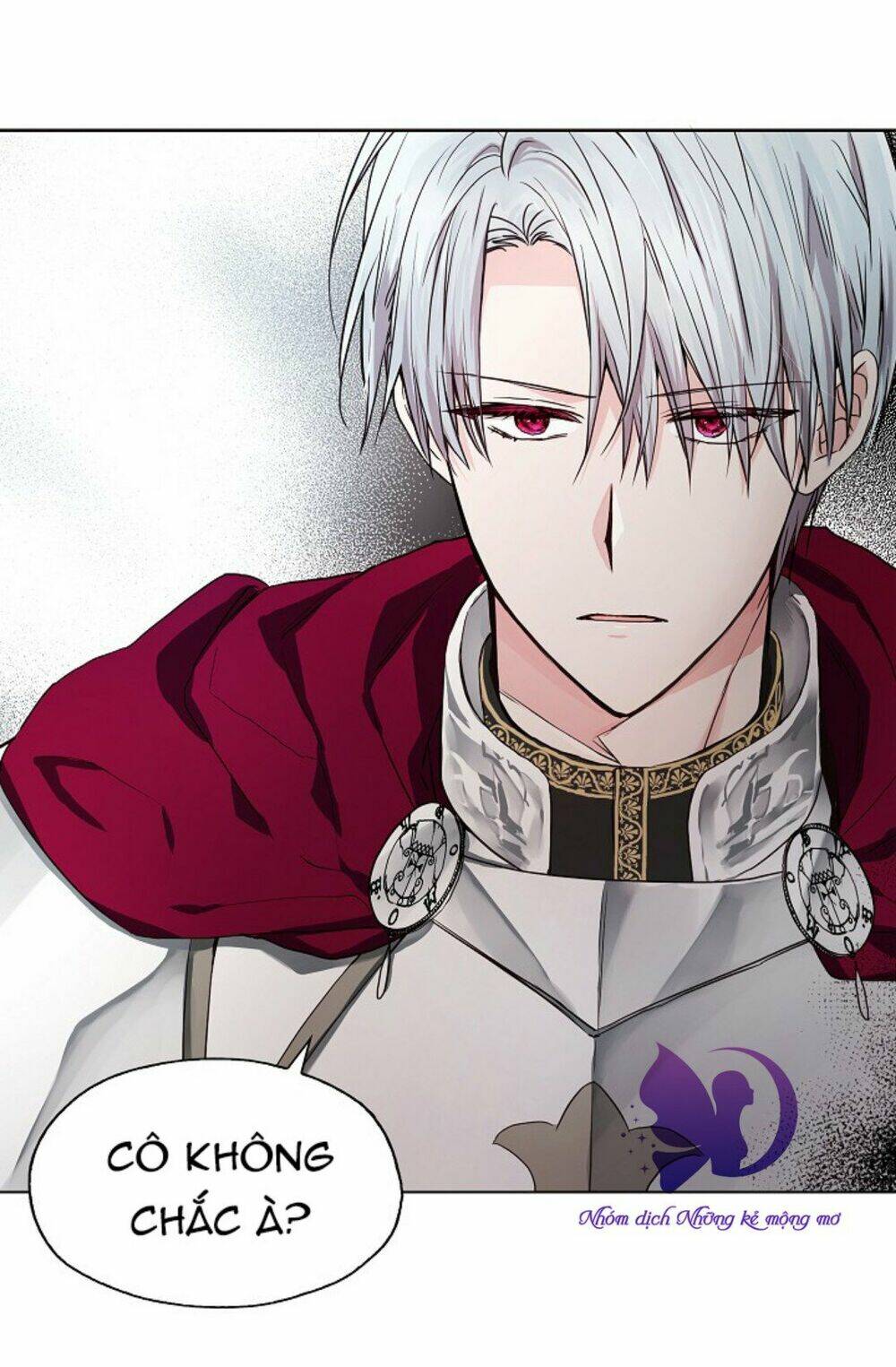 Quyến rũ papa của nhân vật phản diện - Chap 7 - Trang 25