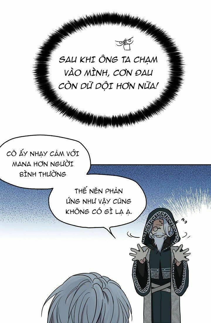 Quyến rũ papa của nhân vật phản diện - Chap 7 - Trang 29