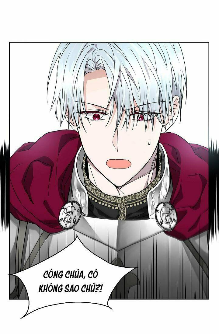 Quyến rũ papa của nhân vật phản diện - Chap 7 - Trang 4