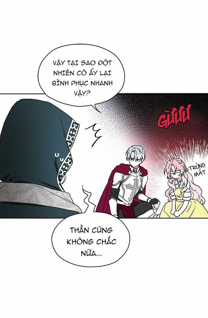Quyến rũ papa của nhân vật phản diện - Chap 7 - Trang 31