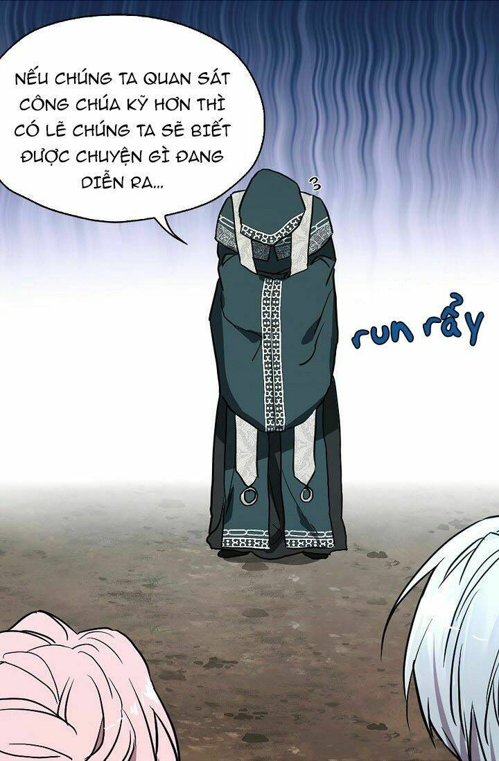 Quyến rũ papa của nhân vật phản diện - Chap 7 - Trang 32