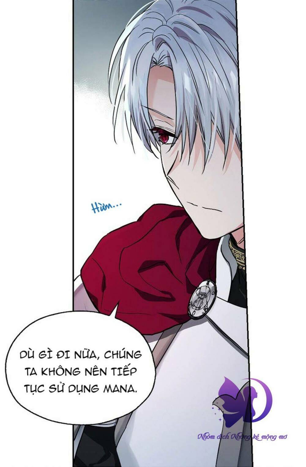 Quyến rũ papa của nhân vật phản diện - Chap 7 - Trang 33