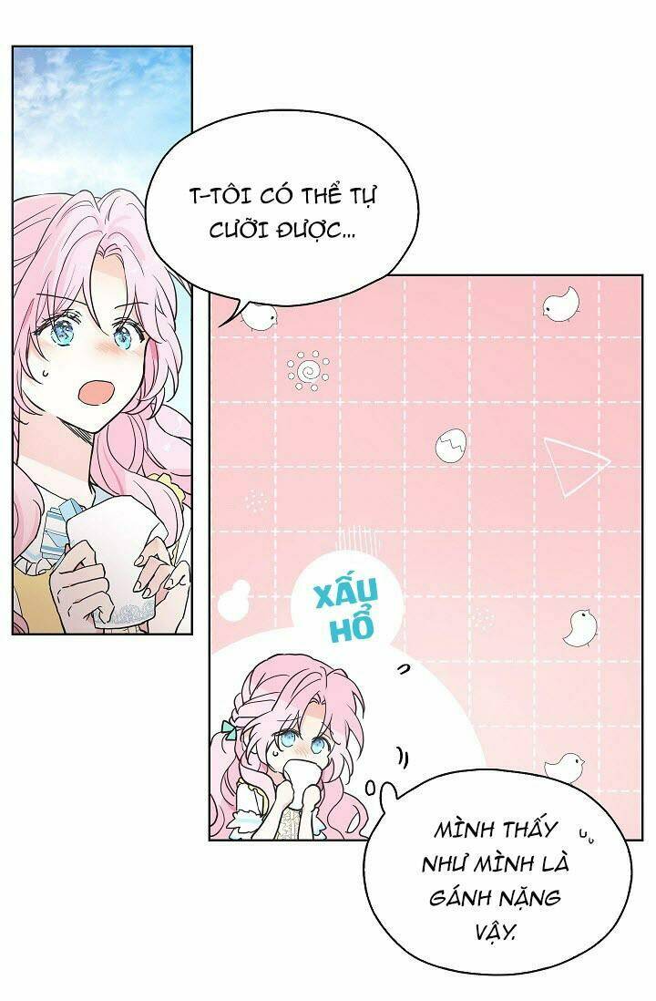 Quyến rũ papa của nhân vật phản diện - Chap 7 - Trang 37