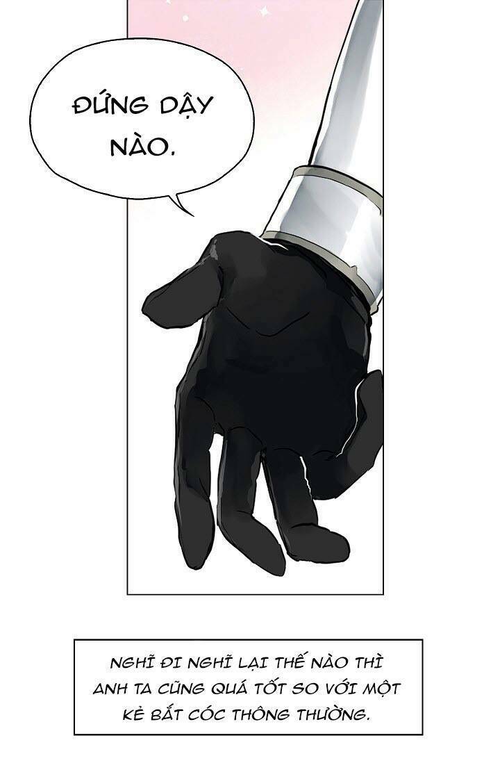Quyến rũ papa của nhân vật phản diện - Chap 7 - Trang 40