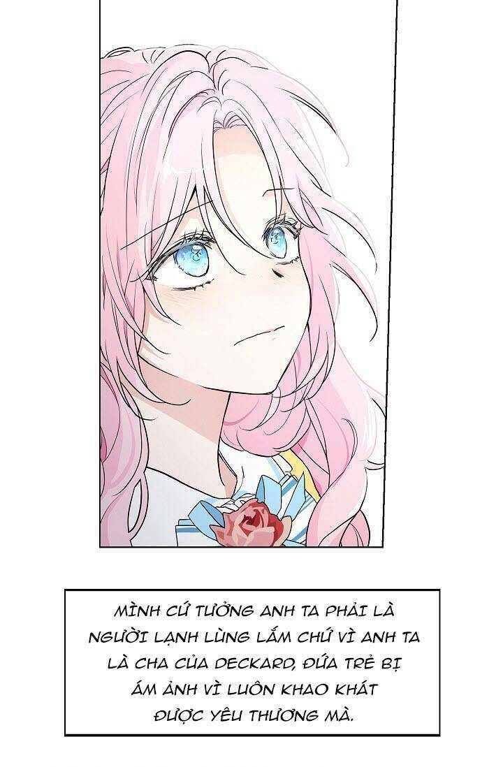 Quyến rũ papa của nhân vật phản diện - Chap 7 - Trang 41