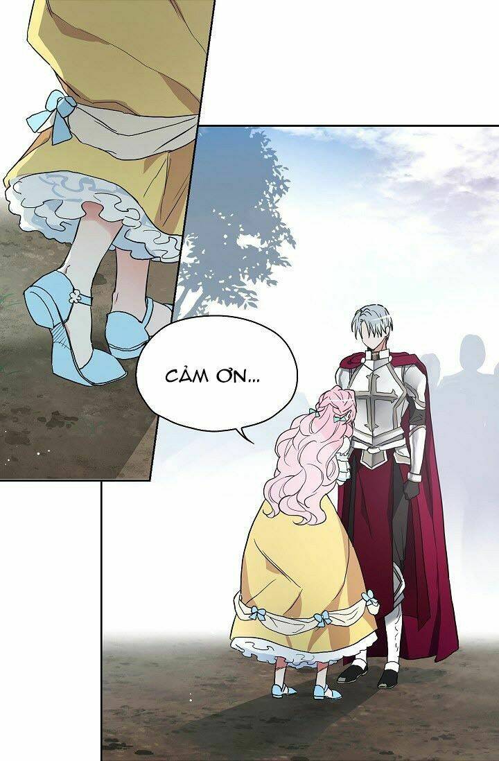 Quyến rũ papa của nhân vật phản diện - Chap 7 - Trang 43