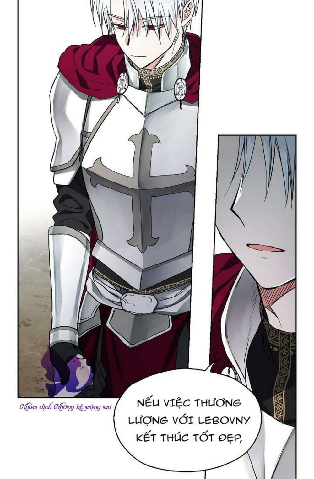 Quyến rũ papa của nhân vật phản diện - Chap 7 - Trang 48