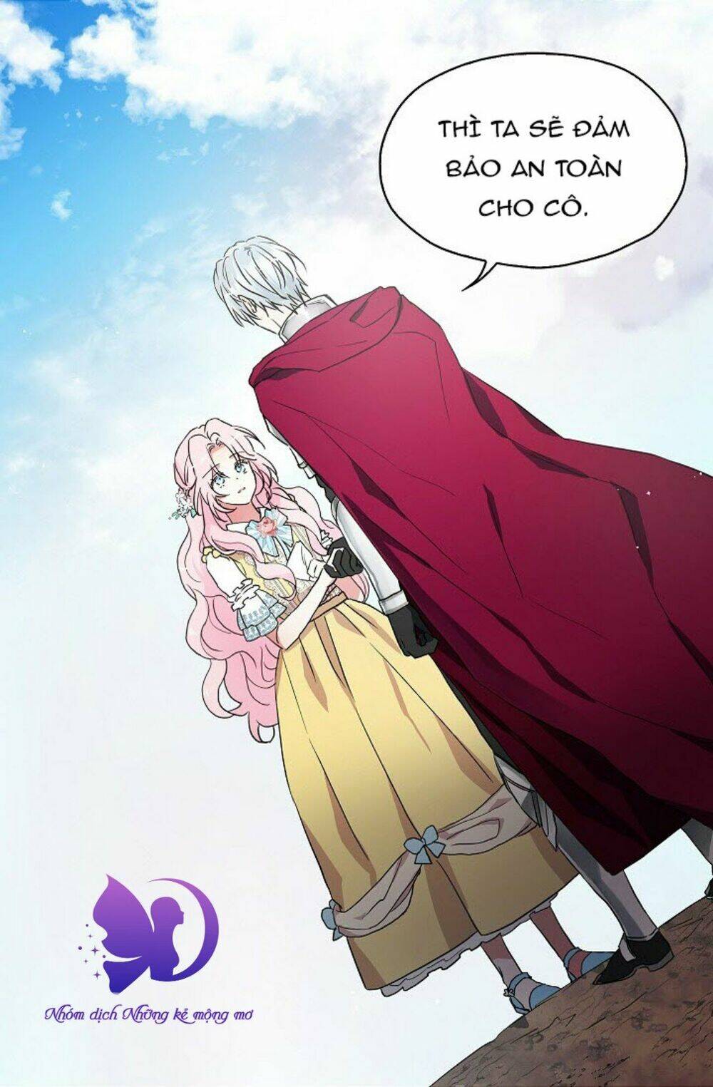 Quyến rũ papa của nhân vật phản diện - Chap 7 - Trang 49