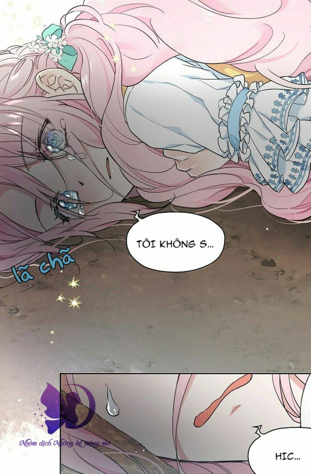 Quyến rũ papa của nhân vật phản diện - Chap 7 - Trang 6