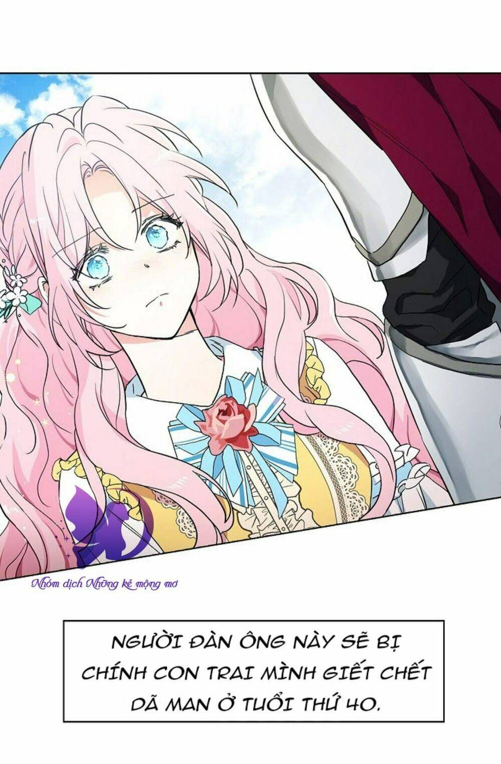 Quyến rũ papa của nhân vật phản diện - Chap 7 - Trang 51