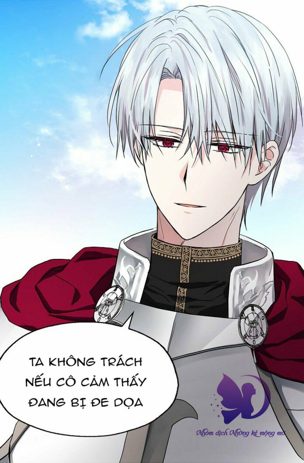 Quyến rũ papa của nhân vật phản diện - Chap 7 - Trang 55