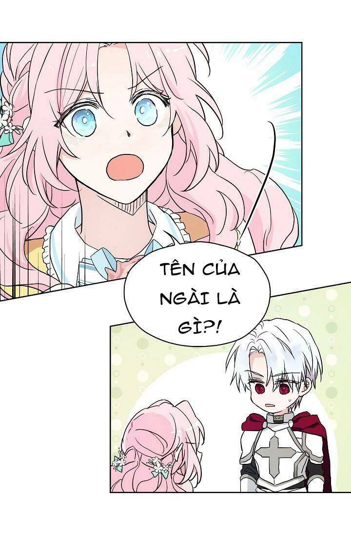 Quyến rũ papa của nhân vật phản diện - Chap 7 - Trang 58