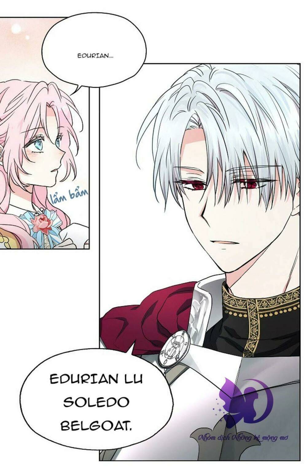 Quyến rũ papa của nhân vật phản diện - Chap 7 - Trang 60