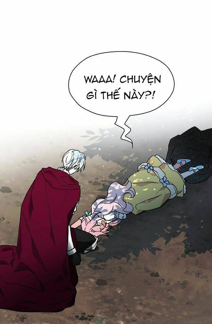 Quyến rũ papa của nhân vật phản diện - Chap 7 - Trang 7