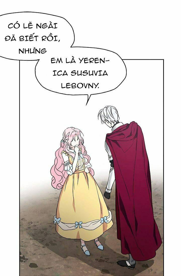 Quyến rũ papa của nhân vật phản diện - Chap 7 - Trang 61