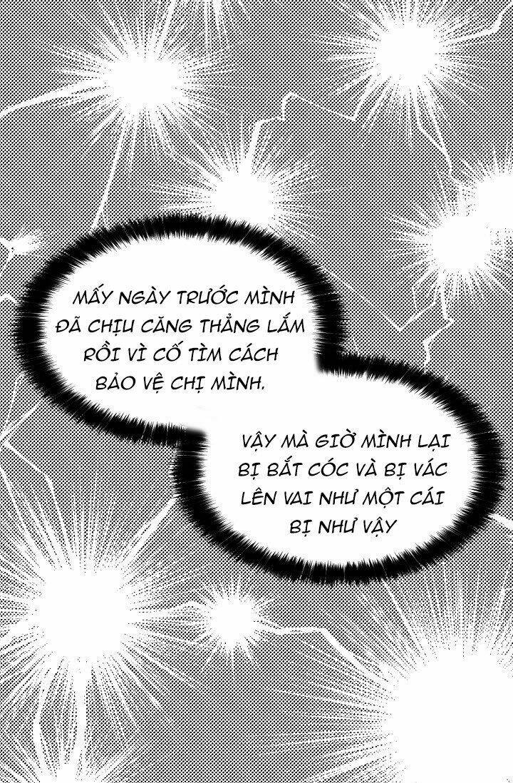 Quyến rũ papa của nhân vật phản diện - Chap 7 - Trang 8
