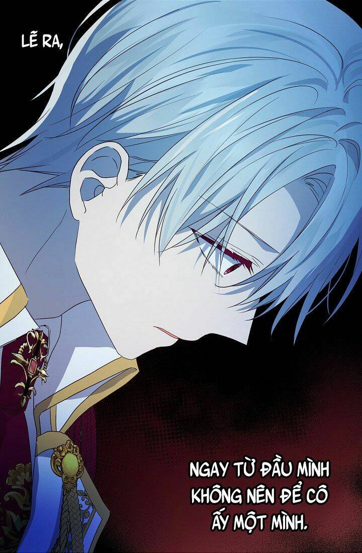 Quyến rũ papa của nhân vật phản diện - Chap 70 - Trang 12