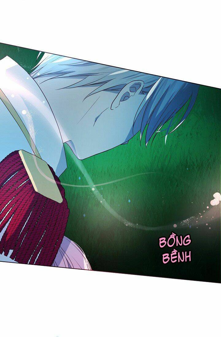 Quyến rũ papa của nhân vật phản diện - Chap 70 - Trang 14