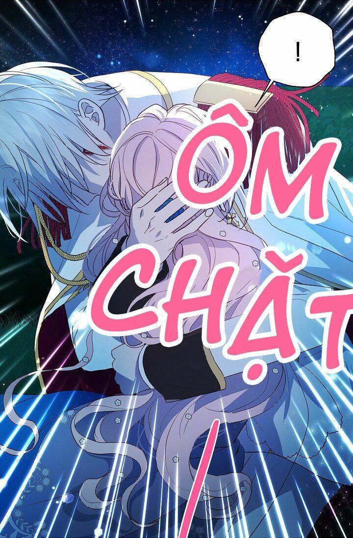 Quyến rũ papa của nhân vật phản diện - Chap 70 - Trang 22