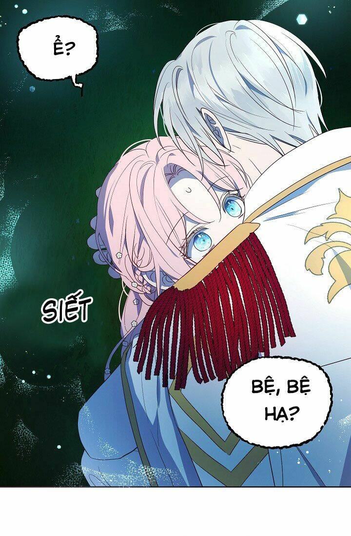 Quyến rũ papa của nhân vật phản diện - Chap 70 - Trang 23